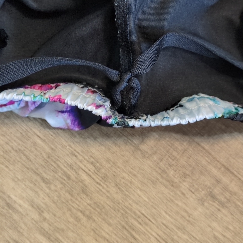 RBX like new! size small floral Women's Shorts - Picture 5 of 7